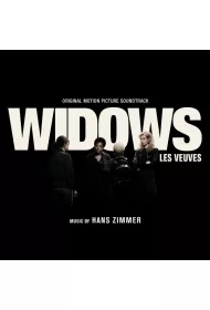 Widows (OST) (CD)