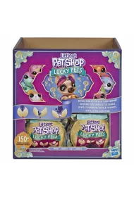 LPS Figurka w ciasteczku z wr�b� E7260