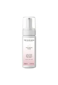 The Hair Boss The Detox Foam pianka do wosw 100 ml