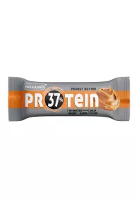 Bakalland Baton Proteinowy Peanut 35 g