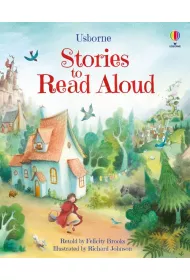 Stories to Read Aloud