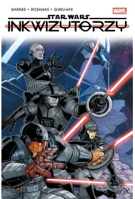 Star Wars. Inkwizytorzy