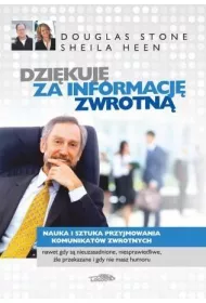 Dzikuj za informacj zwrotn