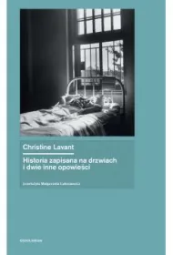 Historia zapisana na drzwiach i dwie inne opowie�ci Z Kraju i Ze �wiata