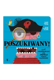 Poszukiwany