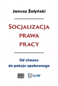 Socjalizacja prawa pracy