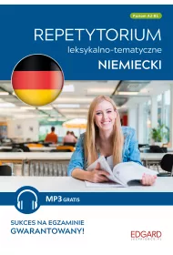 Niemiecki Repetytorium leksykalno-tematyczne
