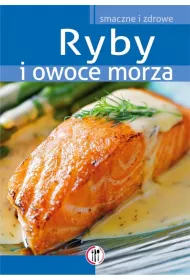 Ryby i owoce morza
