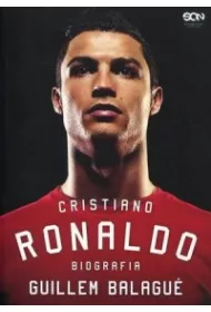 Cristiano Ronaldo. Biografia