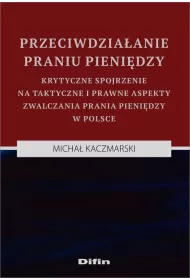 Przeciwdzia�anie praniu pieni�dzy