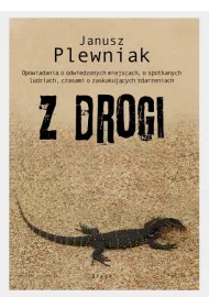 Z drogi