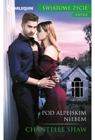 eBook Pod alpejskim niebem mobi epub