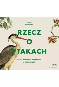 Audiobook Rzecz o ptakach mp3