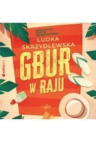 Audiobook Gbur w raju mp3