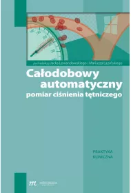 eBook Caodobowy automatyczny pomiar cinienia ttniczego pdf