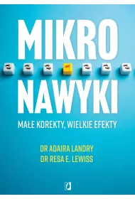 eBook Mikronawyki. Mae korekty, wielkie efekty mobi epub
