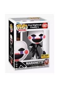 Funko Pop! Figurka Kolekcjonerska Five Nightsat Freddy's Marionette 1007