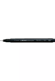 Tombow Cienkopis Mono drawing pen czarny 02 0.3mm