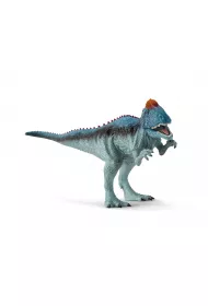 Cryolophosaurus