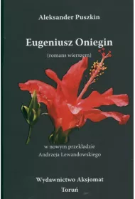 Eugeniusz Oniegin
