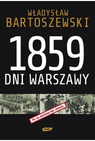 1859 dni Warszawy * * *