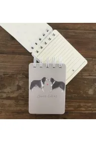Alex Clark Ko�onotes A7 SSN06 Border collie