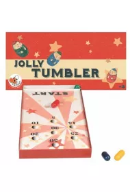 Jolly Tumbler Toyki
