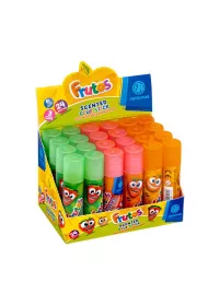 Astra Klej w sztyfcie zapachowy Frutos 24 x 8 g
