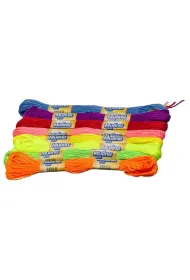 Brewis Mulina neonowa 8m 8 szt