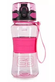 CoolPack Bidon Tritanum Mini Pink 390ml