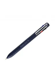 Pentel D�ugopis Izee 4-kolorowy, A,B,C,D