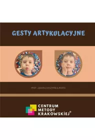 Zestaw. Gesty artykulacyjne w.2022