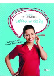 Po�o�na Izabela Dembi�ska. Lekko w ci��y