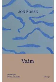 Vaim