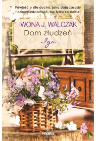 Dom z�udze�. Iga