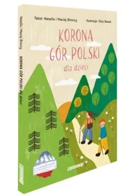 Korona G�r Polski dla dzieci