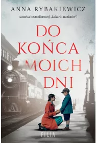 Do ko�ca moich dni (pocket)