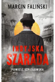 Indyjska szarada