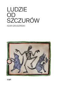 eBook Ludzie od szczur�w mobi epub