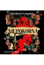 Audiobook Niepokorna mp3