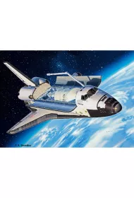 Space Shuttle Atlantis 1:144 Revell