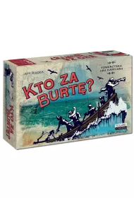 Kto za burt? Edgard