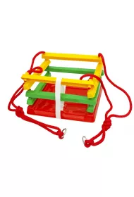 Hu�tawka plastikowa z paskiem 01400 Baczek