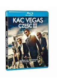 Kac Vegas 3 (Blu-Ray)