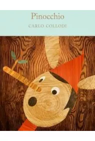 Pinocchio. Collector's Library
