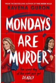 Mondays Are Murder wer. angielska