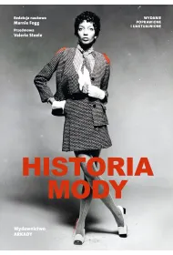 Historia mody