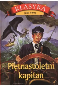 Pi�tnastoletni kapitan