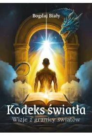 Kodeks �wiat�a. Wizje z granicy �wiat�w