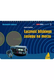��czno�� bliskiego zasi�gu na morzu. Niezb�dnik �eglarza